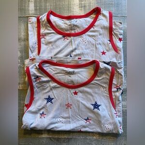 Kyte Baby liberty tank bundle